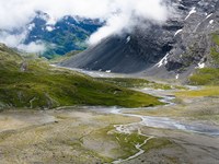 Nuova vita per le acque