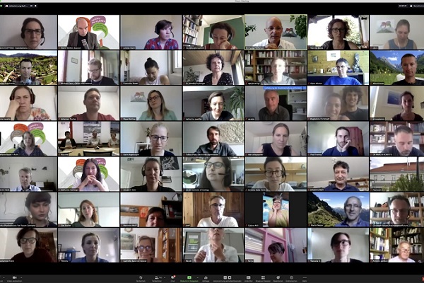 Parlare di clima – ma come?