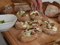 Patrimonio culturale da degustare