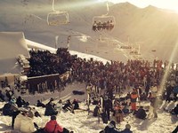 Piste aperte nonostante il Coronavirus?