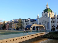 Premiati i primi campioni del clima dell’Europa sudorientale