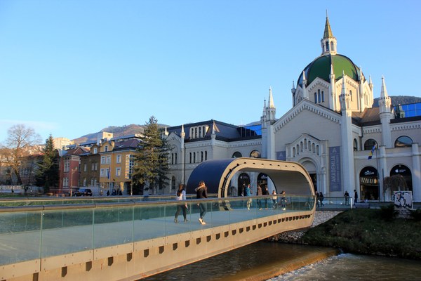 Premiati i primi campioni del clima dell’Europa sudorientale