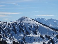 Preoccupazione per il Piano alpino della Baviera