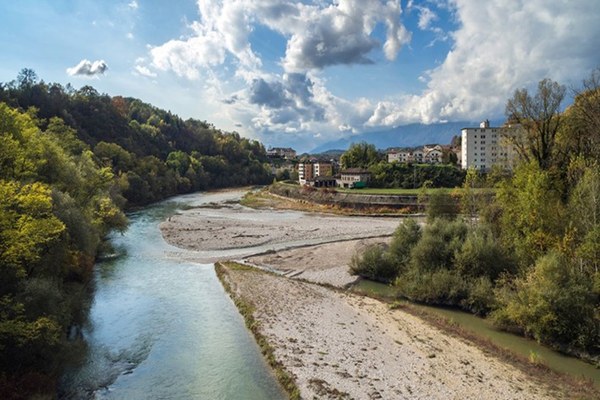 Protezione del clima: dal piano all'azione