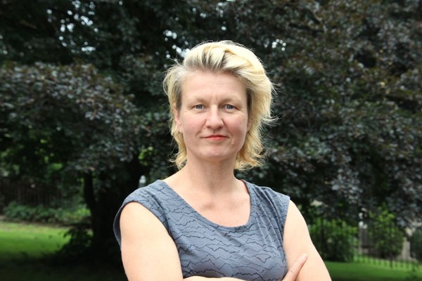 Punto di vista: Portiamolo alla luce (il suolo)!