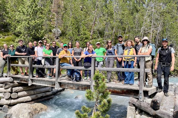 Quando la ricerca aiuta a promuovere la biodiversità