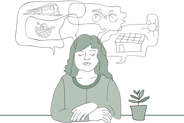 Rendere più efficace la comunicazione sulla protezione del clima