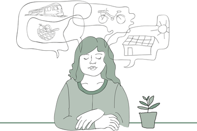 Rendere più efficace la comunicazione sulla protezione del clima