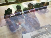 Riapre la scuola dopo 50 anni