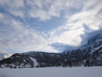 Ritirato il progetto di collegamento sciistico all’Alpe Devero