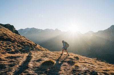 Salvaguardare il futuro della Via Alpina
