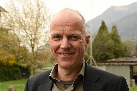 «Si può condividere quasi tutto»