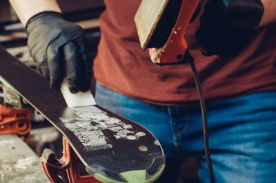 Sostanze chimiche tossiche – anche nelle località sciistiche