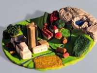 Spazi finiti per bisogni infiniti