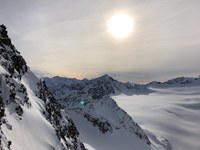 Stop al matrimonio tra ghiacciai in Tirolo