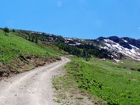 Stop al rombo dei motori!