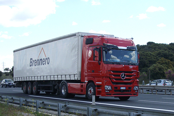 Traffico di transito: successo parziale al Gottardo