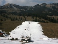 Turismo sciistico – un settore insaziabile