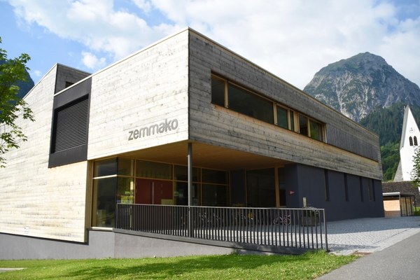 Un riconoscimento per le costruzioni belle e che fanno bene