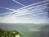 Risoluzione: Ampliamento dell’aeroporto di Bolzano/I