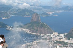 Il Vertice della Terra di Rio e la Convenzione delle Alpi