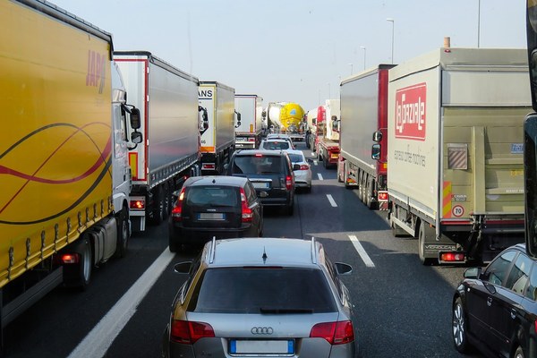Direttiva Eurovignetta / sui costi delle infrastrutture di trasporto: È tempo di agire