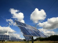 Economia verde nella regione alpina