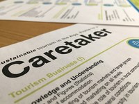 Turismo sostenibile nelle Alpi. Chi se ne occupa?