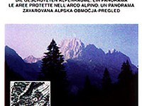 Le aree protette nell'arco alpino - un panorama