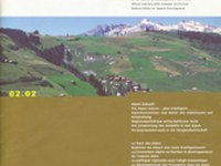 Il futuro delle Alpi: