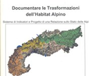 Documentare le Trasformazioni dell’Habitat Alpino