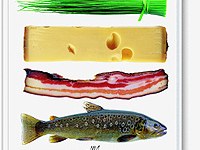 Alpenküche (Ricettario delle Alpi)