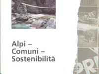 Alpi, comuni e sviluppo sostenibile