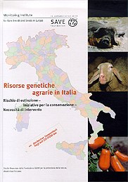 Risorse genetiche agrarie in Italia