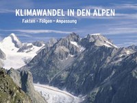 Climate Change in the Alps