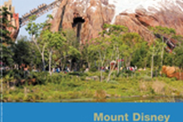Alpinscena 91: Mount Disney