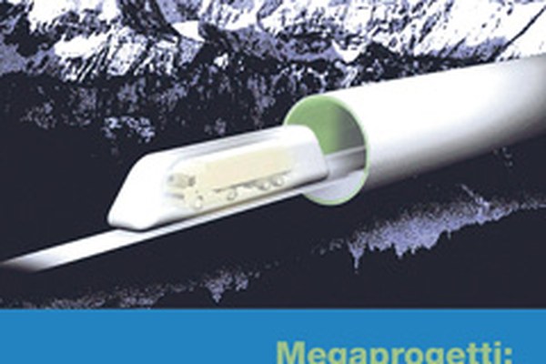 Alpinscena n° 94: Megaprogetti: o la borsa o la vita?