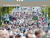 Alpinscena n° 96 - Sia fatta la nostra volontà