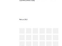 Ripercussioni dell’iniziativa sulle abitazioni secondarie sullo sviluppo turistico ed economico regionale situazione