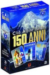 Club Alpino Italiano - 150 ANNI