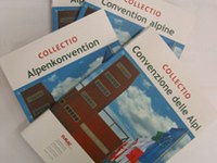 COLLECTIO Convenzione delle Alpi