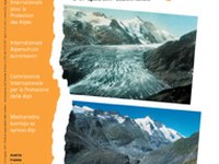 Cipra-Info 61: Il clima modifica le Alpi