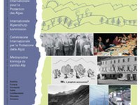 Cipra-Info 64: 50 anni di CIPRA