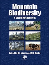 Mountain biodiversity: a global assessment (La biodiversità nelle regioni di montagna del mondo)