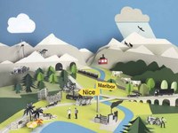 Alpinscena n° 104 - «Il paesaggio è negoziabile»