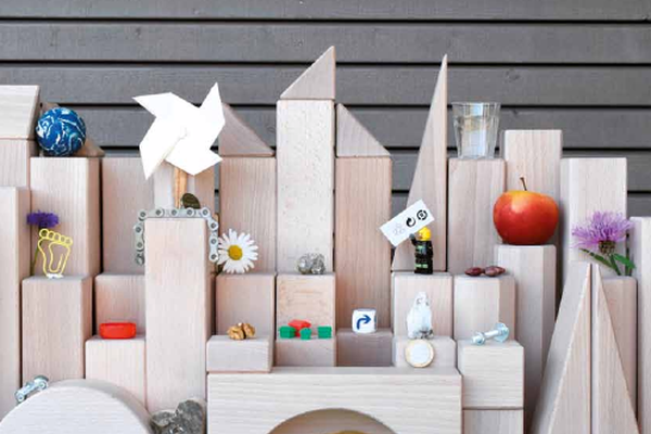 Alpinscena n° 107 - Il bene comune Alpi