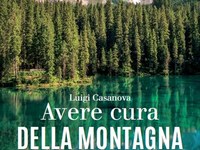 Avere cura della montagna