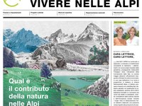 CIPRA Rapporto annuale 2021