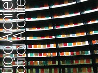 Sudtirolo Architettura