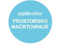 Področje delovanja: prostorsko načrtovanje